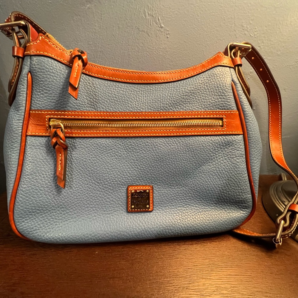 Dooney & Bourke Crossbody